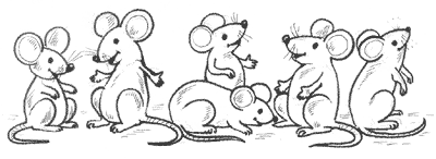 Шесть мышей. Шесть мышат. Раскраска мышка. Мышонок иллюстрация. Шесть мышат раскраска для детей.