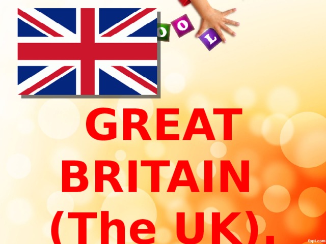 GREAT BRITAIN (The UK). British
