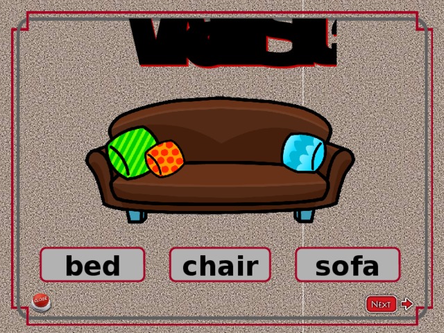 sofa chair bed