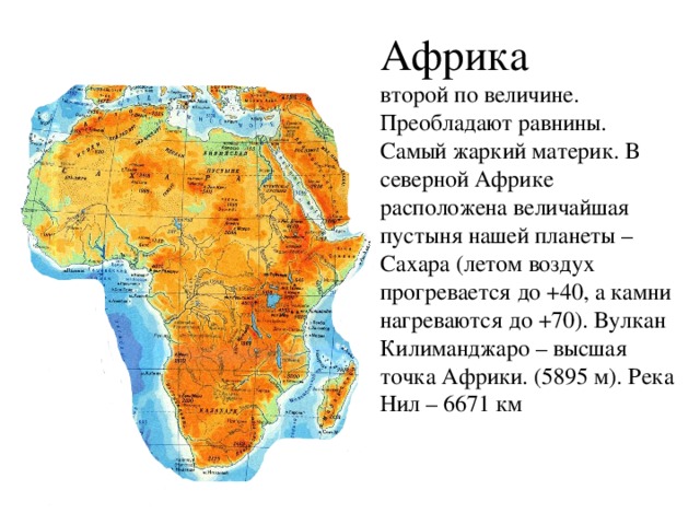 Сколько полушариях расположена африка. Африка материк. Afriqa materigi. Африка это материк и Континент. Карта Африки.