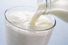 Буклет о пользе молока и молочных продуктов