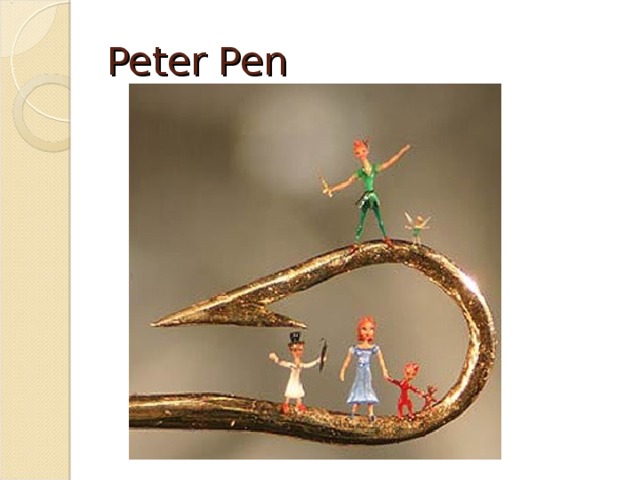 Peter Pen