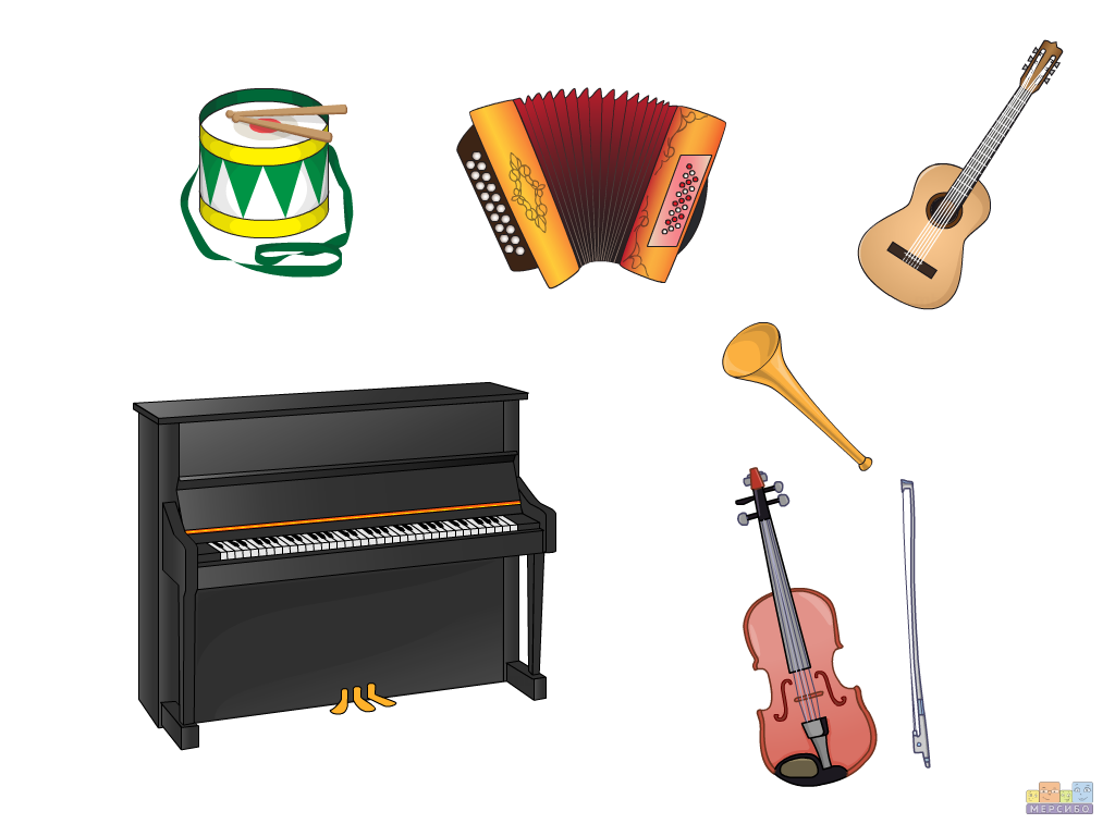 Скрипка ударные. Музыкальные инструменты для детей. Карточки музыкальные инструменты для детей. Музыкальные инструменты в детском саду. Музыкальные инструменты для детей в детском саду.