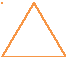 Равнобедренный треугольник 10