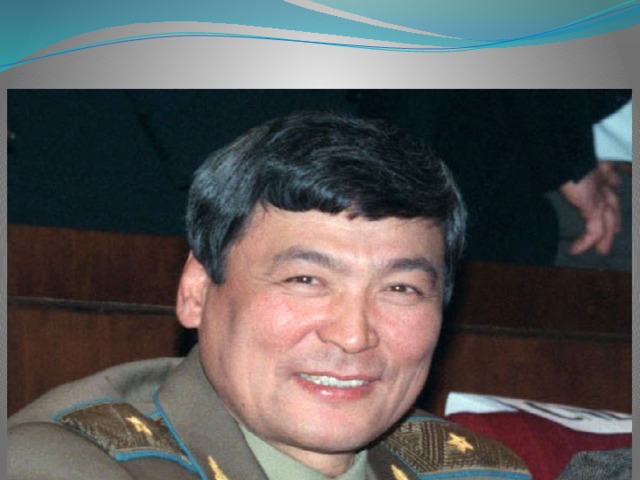 В 1996 году Тохтар Аубакиров был назначен советником президента Казахстана .