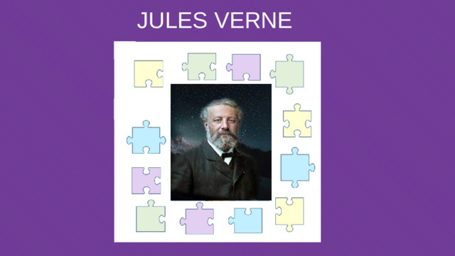 Jules Verne